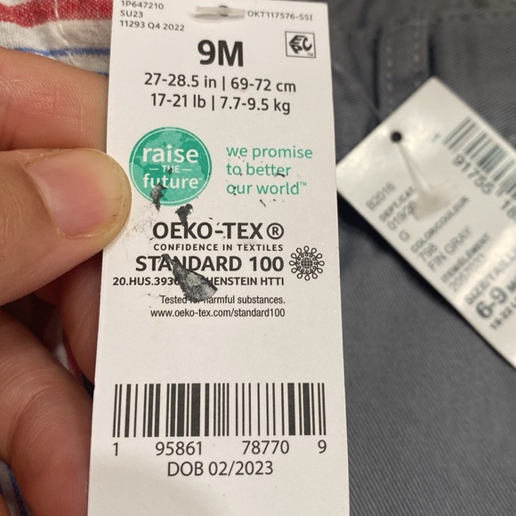 Beautiful shirt and pant. - Picture 5 of 5